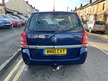 Vauxhall Zafira