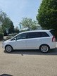 Vauxhall Zafira