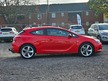 Vauxhall Astra GTC