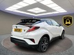 Toyota CHR