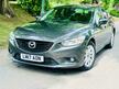 Mazda MAZDA 6