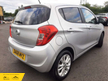 Vauxhall VIVA