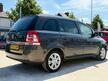 Vauxhall Zafira
