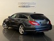 Mercedes CLS