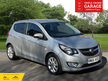 Vauxhall VIVA