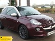 Vauxhall ADAM