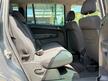 Vauxhall Zafira