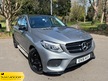 Mercedes GLE CLASS