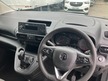 Vauxhall Combo