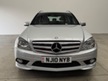 Mercedes GL Class