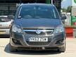 Vauxhall Zafira