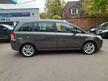 Vauxhall Zafira