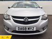 Vauxhall VIVA