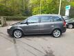 Vauxhall Zafira