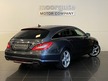 Mercedes CLS