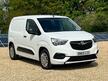 Vauxhall Combo