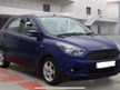 Ford KA+