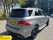 Mercedes GLE CLASS