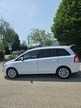 Vauxhall Zafira