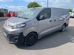 Citroen Dispatch