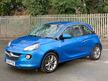 Vauxhall ADAM