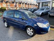 Vauxhall Zafira