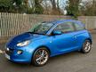 Vauxhall ADAM