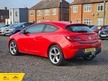 Vauxhall Astra GTC