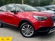 Vauxhall Crossland X