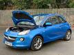 Vauxhall ADAM