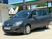 Vauxhall Zafira