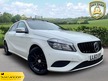 Mercedes A Class