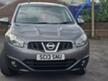 Nissan Qashqai+2