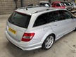 Mercedes GL Class