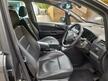 Vauxhall Zafira
