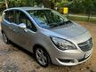 Vauxhall Meriva