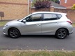 Nissan Pulsar