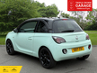 Vauxhall ADAM