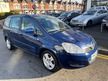 Vauxhall Zafira