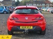 Vauxhall Astra GTC