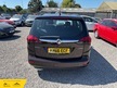 Vauxhall Zafira