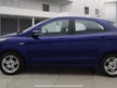 Ford KA+