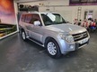 Mitsubishi Shogun