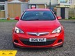 Vauxhall Astra GTC