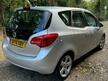 Vauxhall Meriva