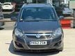 Vauxhall Zafira