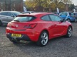 Vauxhall Astra GTC