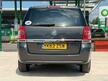 Vauxhall Zafira