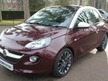 Vauxhall ADAM
