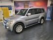 Mitsubishi Shogun